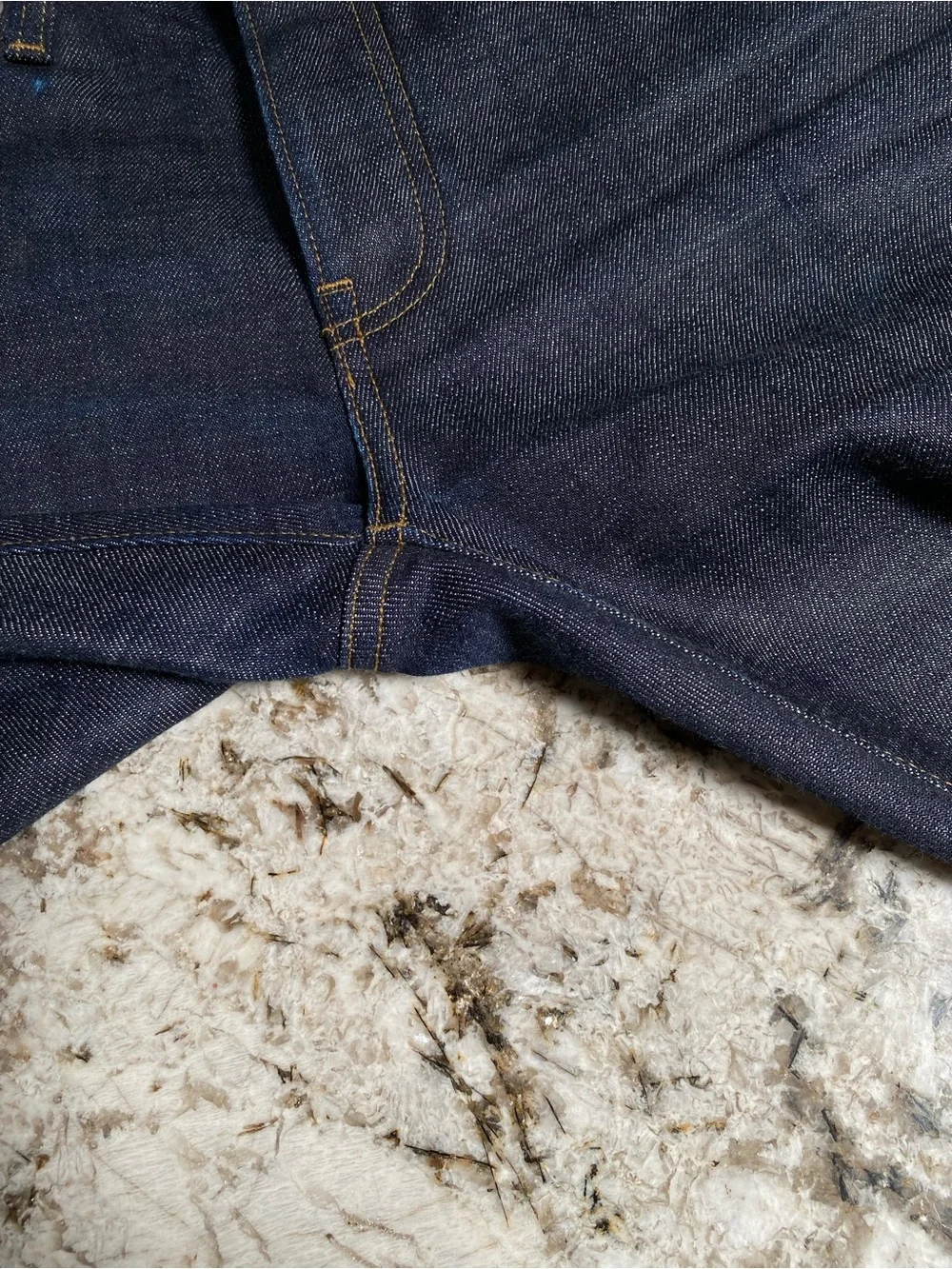 J.Crew Limited Edition Selvedge Denim Jean